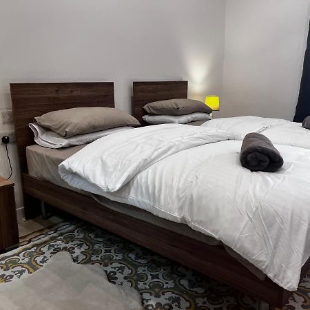 Dar Barbara - Duplex 1 Double Bed Maltese Style House Villa Cospicua Екстериор снимка