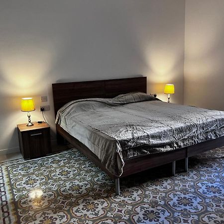 Dar Barbara - Duplex 1 Double Bed Maltese Style House Villa Cospicua Екстериор снимка