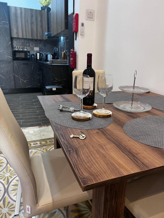 Dar Barbara - Duplex 1 Double Bed Maltese Style House Villa Cospicua Екстериор снимка