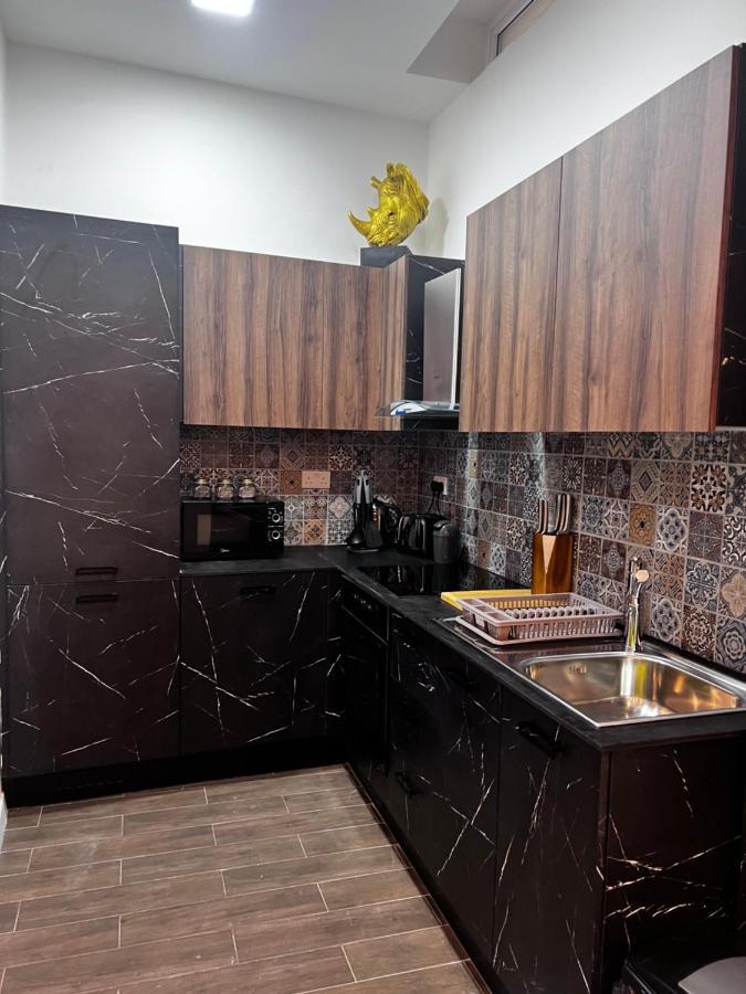 Dar Barbara - Duplex 1 Double Bed Maltese Style House Villa Cospicua Екстериор снимка